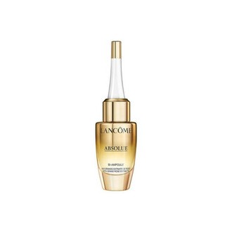 Lancome Absolue Ultimate Repair Bi-Ampoule - Odą atnaujinanti ampulė, 12 ml