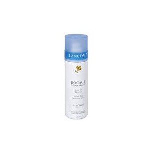 Lancome BOCAGE Deo Spray - Antiperspirant spray 125 ml
