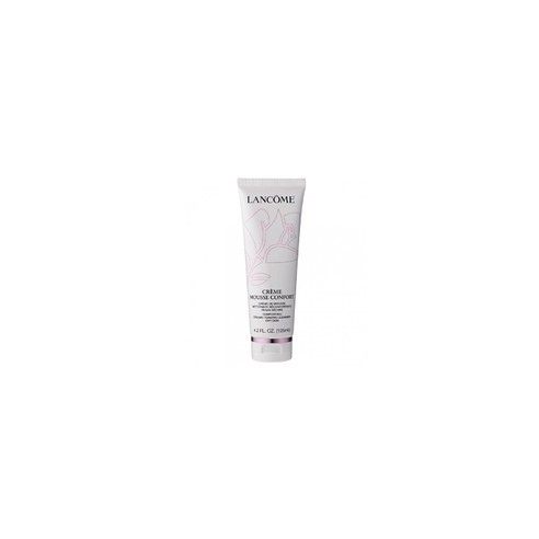 Lancome Creme Mousse Confort - Creamy Cleansing Foam 125 ml