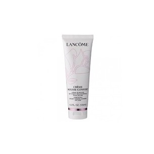 Lancome Creme Mousse Confort - Creamy Cleansing Foam 125 ml