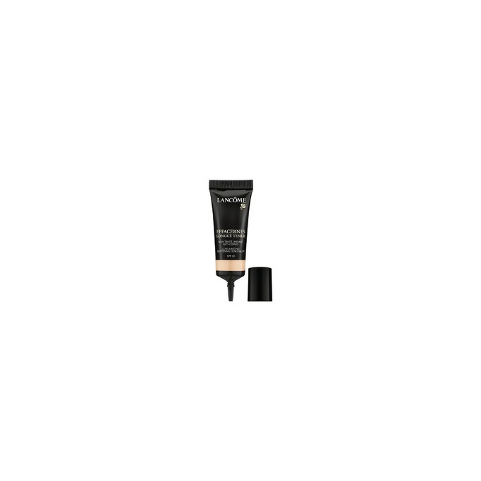 Lancome Effacernes Longue Tenue Long-lasting Softening Concealer SPF 30 015 Beige Naturel