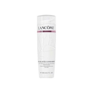 Lancome Galatea Confort - Cleansing Milk for dry skin 400 ml