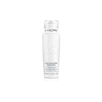 Lancome Galateis Douceur - Gentle smoothing fluid for cleaning the face and eye area 400 ml