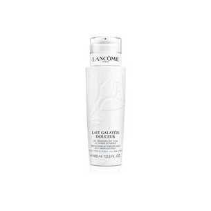 Lancome Galateis Douceur - Gentle smoothing fluid for cleaning the face and eye area 400 ml