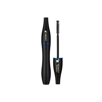 Lancome HYPNOSE Mascara Waterproof (01 Noir Hypnotic) - Waterproof mascara for maximum length and
