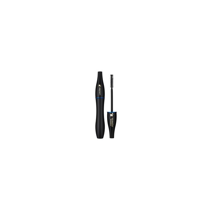 Lancome HYPNOSE Mascara Waterproof (01 Noir Hypnotic) - Waterproof mascara for maximum length and