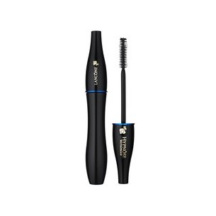 Lancome HYPNOSE Mascara Waterproof (01 Noir Hypnotic) - Waterproof mascara for maximum length and