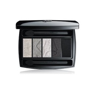 Lancome Hypnôse Palette 5 Colors Eyeshadow - Eyeshadow palette 4 g 19 Ardent Drama