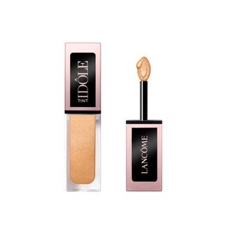 Lancome Idôle Tint Liquid Eye-Blusher - skysti akių šešėliai ir skaistalai, 7 ml 01 Sunburst
