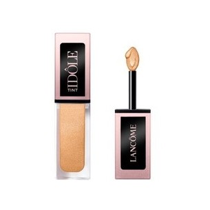 Lancome Idôle Tint Liquid Eye-Blusher - skysti akių šešėliai ir skaistalai, 7 ml 01 Sunburst