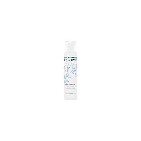 Lancome Mousse Eclat Nettoyant - Cleansing Foam 200 ml
