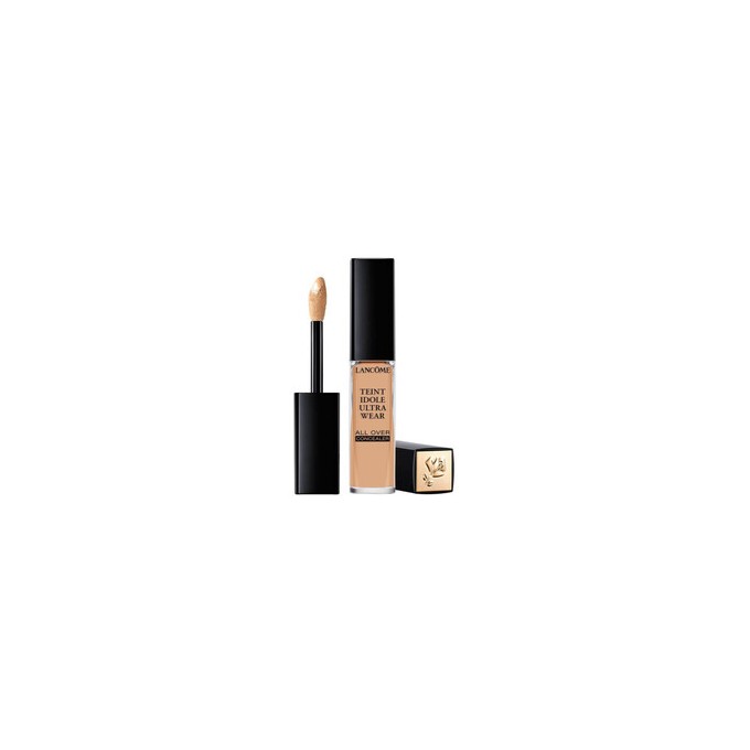 Lancome Teint Idole Ultra Wear All Over Concealer - maskuoklis, 13 ml - 250 Bisque Warm W025