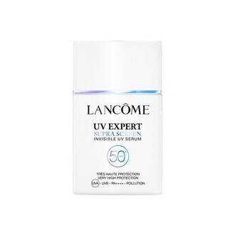 Lancome UV Expert Supra Screen Invisible UV Serum SPF50+ - apsauginis odos serumas, 40 ml