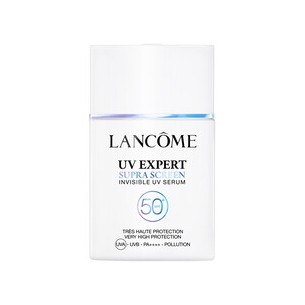 Lancome UV Expert Supra Screen Invisible UV Serum SPF50+ - apsauginis odos serumas, 40 ml