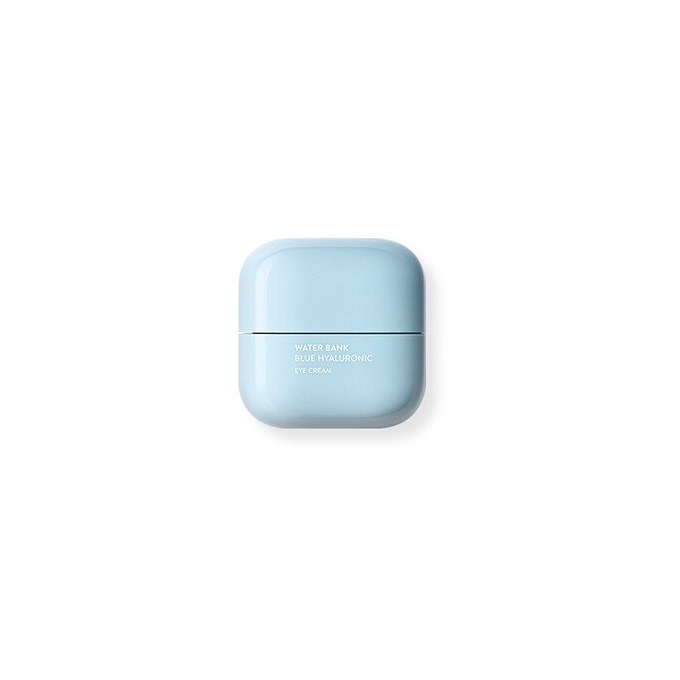 Laneige Water Bank Blue Hyaluronic Eye Cream 25 ml