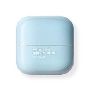 Laneige Water Bank Blue Hyaluronic Eye Cream 25 ml