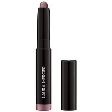 Laura Mercier Caviar Stick Mini Shimmer Eye Shadow - Akių šešėliai 2 g Modern Rose