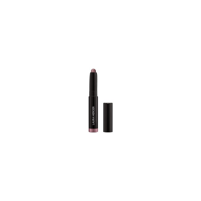 Laura Mercier Caviar Stick Mini Shimmer Eye Shadow - Akių šešėliai 2 g Amethyst