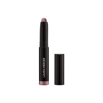 Laura Mercier Caviar Stick Mini Shimmer Eye Shadow - Akių šešėliai 2 g Rosegold