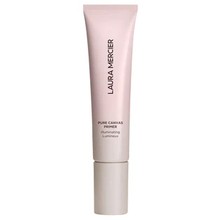 Laura Mercier Illuminating Pure Canvas 12h Primer - makiažo pagrindas, 30 ml