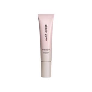 Laura Mercier Illuminating Pure Canvas 12h Primer - makiažo pagrindas, 30 ml