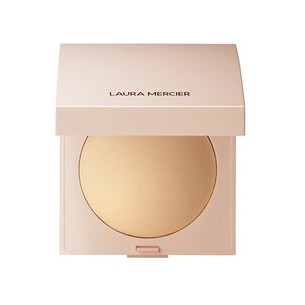 Laura Mercier Real Flawless Luminous Perfecting Pressed Powder - kompaktinė pudra, 7 g Honey