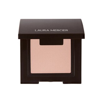 Laura Mercier Sateen Eye Shadow - satininiai akių šešėliai, 2,6 g Cognac