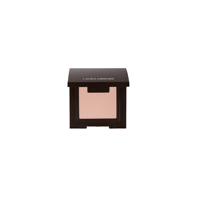 Laura Mercier Sateen Eye Shadow - satininiai akių šešėliai, 2,6 g Cognac