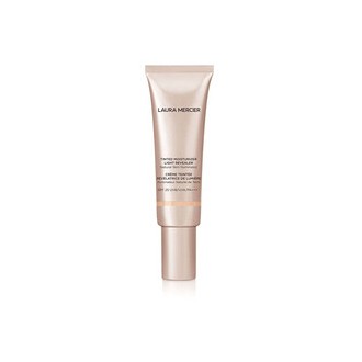 Laura Mercier Tinted Moisturizer Light Revealer - Tinted moisturizing skin cream 50 ml 3N1 Sand