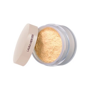 Laura Mercier Translucent Loose Setting Powder Ultra Blur Mini - biri pudra 6 g Medium Deep