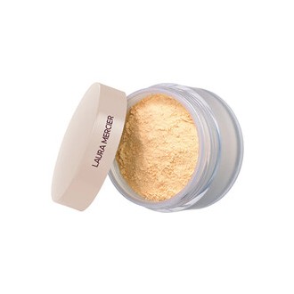 Laura Mercier Translucent Loose Setting Powder Ultra Blur Mini - biri pudra 6 g Tone Up