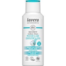 Lavera Basis Sensitiv Moisture & Care Conditioner 200 ml