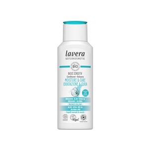Lavera Basis Sensitiv Moisture & Care Conditioner 200 ml
