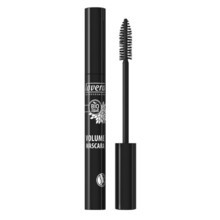 Lavera BIO Volume Black Mascara 9 ml Brown
