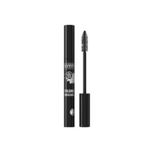 Lavera BIO Volume Black Mascara 9 ml Brown