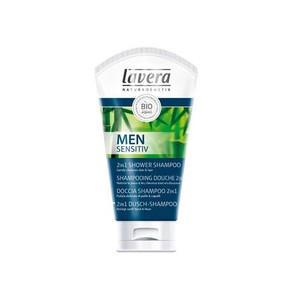 Lavera Gently cleanses Skin & Care 2 in 1 200 ml