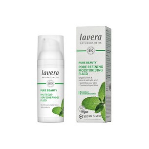 Lavera Pure Beauty Fluid 50 ml