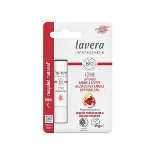 Lavera Repair Lip Balm- Lip balm 4.5 g