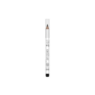 Lavera Soft Eyeliner 1,14 g Šedá
