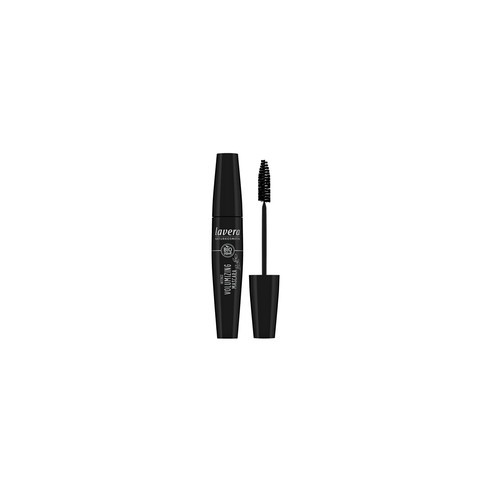 Lavera Volumizing Mascara 13 ml Black