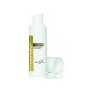 Le Chaton Doré Brightening Gel With Vitamin C 30 g