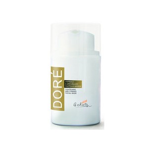 Le Chaton Doré Tightening and Firming Facial Mask 50 g