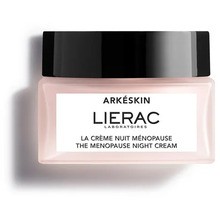 Lierac Arkéskin La Créme Nuit Ménopause 50 ml