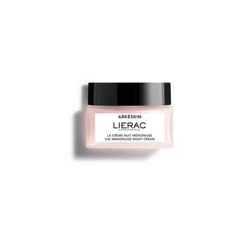 Lierac Arkéskin La Créme Nuit Ménopause 50 ml