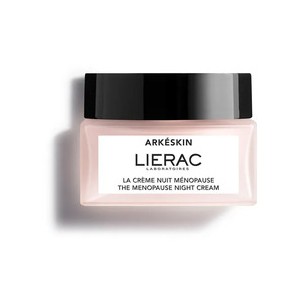 Lierac Arkéskin La Créme Nuit Ménopause 50 ml