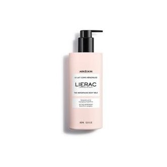 Lierac Arkéskin Le Lait Corps Ménopause - Body lotion for women in menopause 400 ml