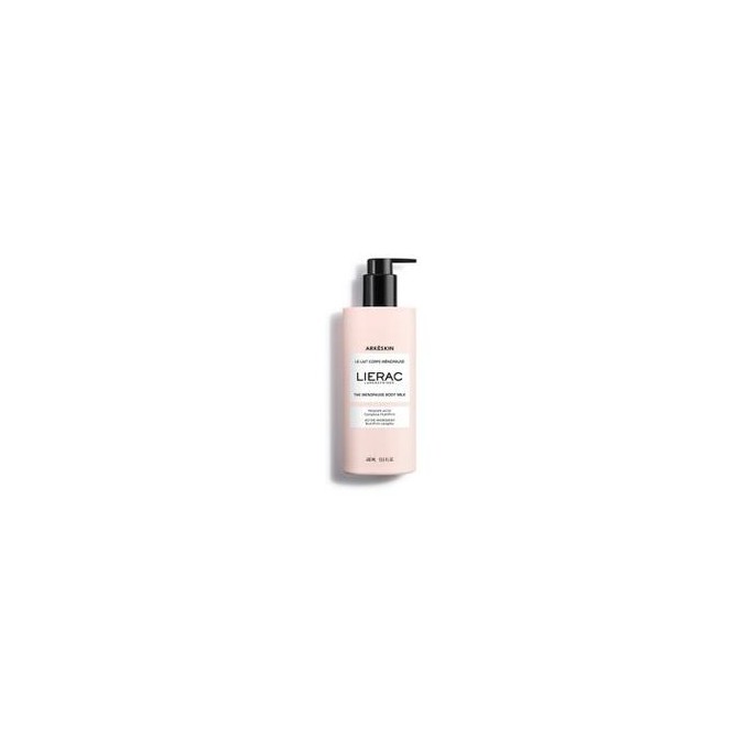 Lierac Arkéskin Le Lait Corps Ménopause - Body lotion for women in menopause 400 ml