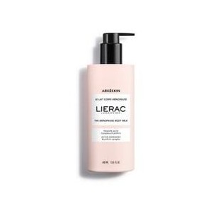 Lierac Arkéskin Le Lait Corps Ménopause - Body lotion for women in menopause 400 ml