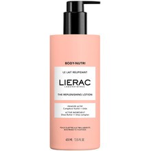 Lierac Body-Nutri The Replenishing Lotion 400 ml