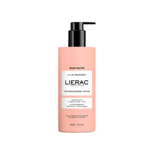 Lierac Body-Nutri The Replenishing Lotion 400 ml